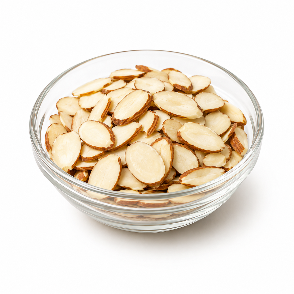 Almonds