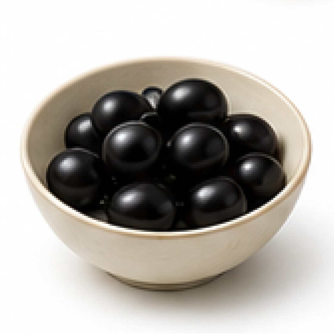 Black olives