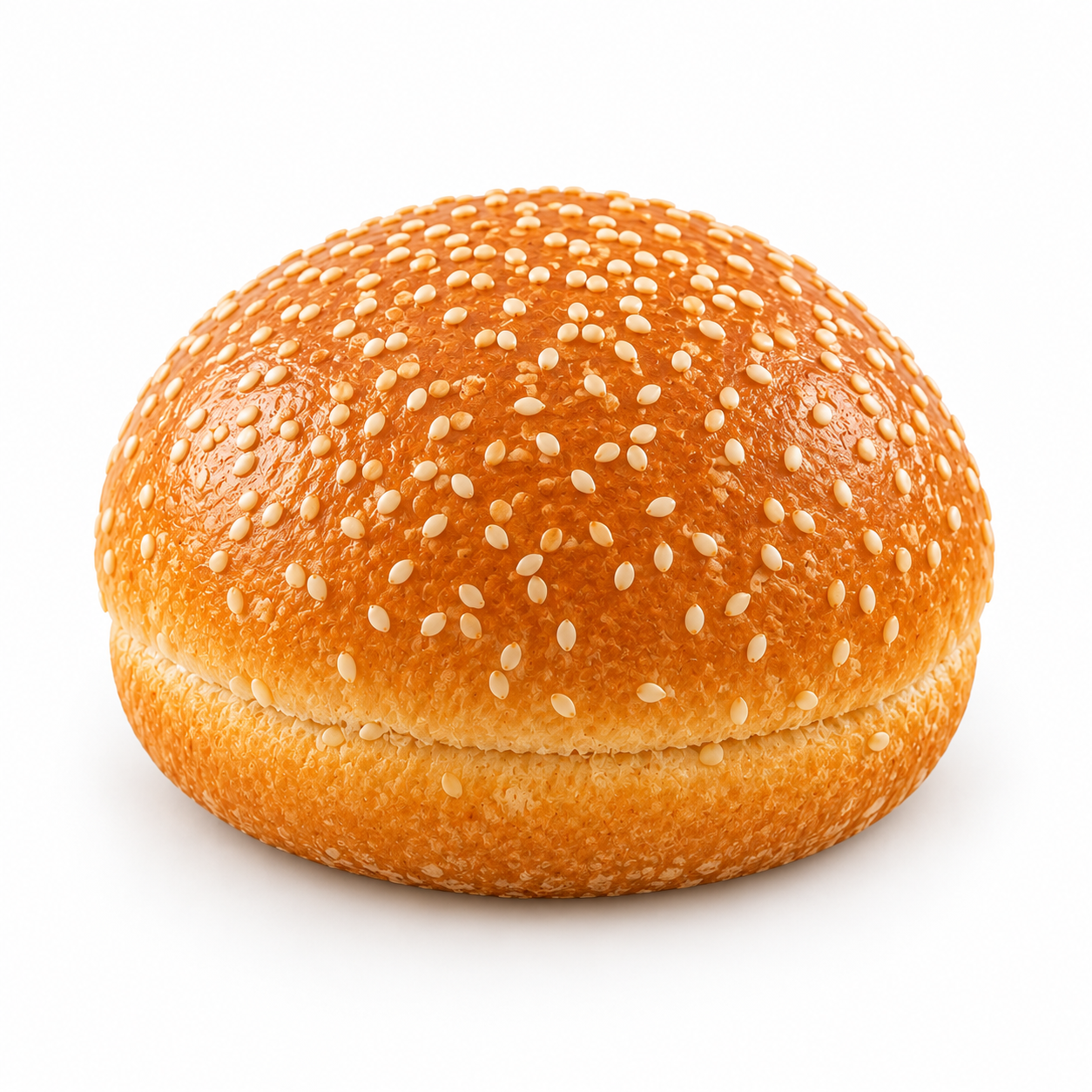Burger bun