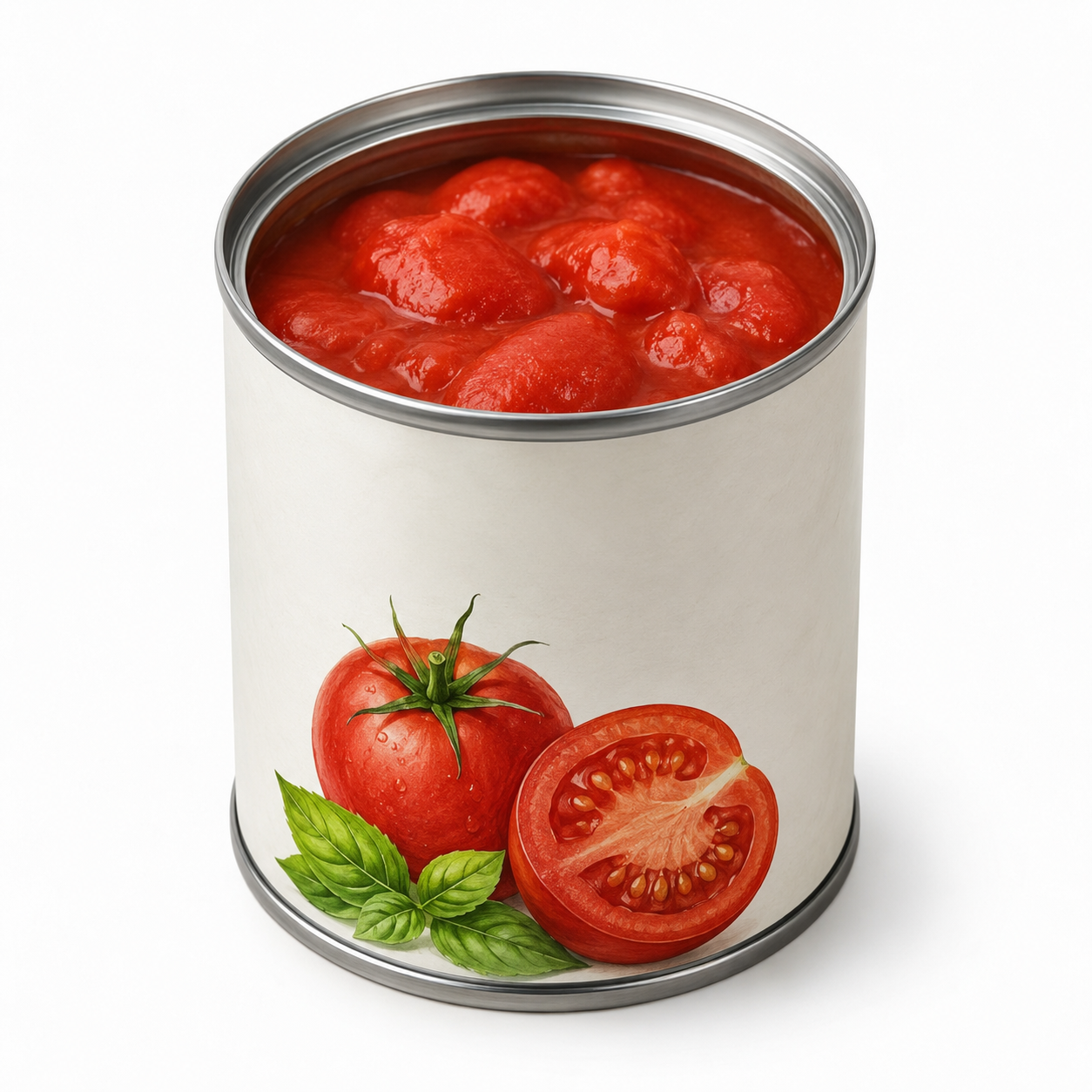 Canned Tomatoes