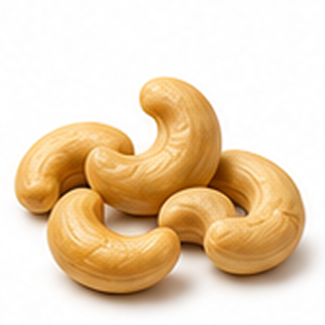 Cashews