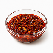 Chilli crunch