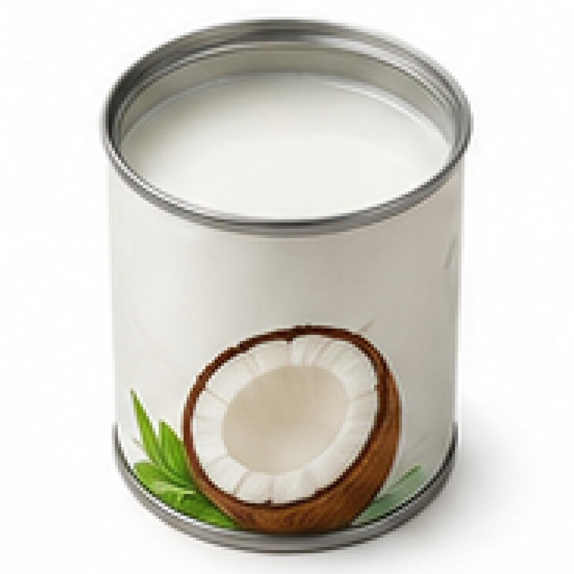 Coconut Milk