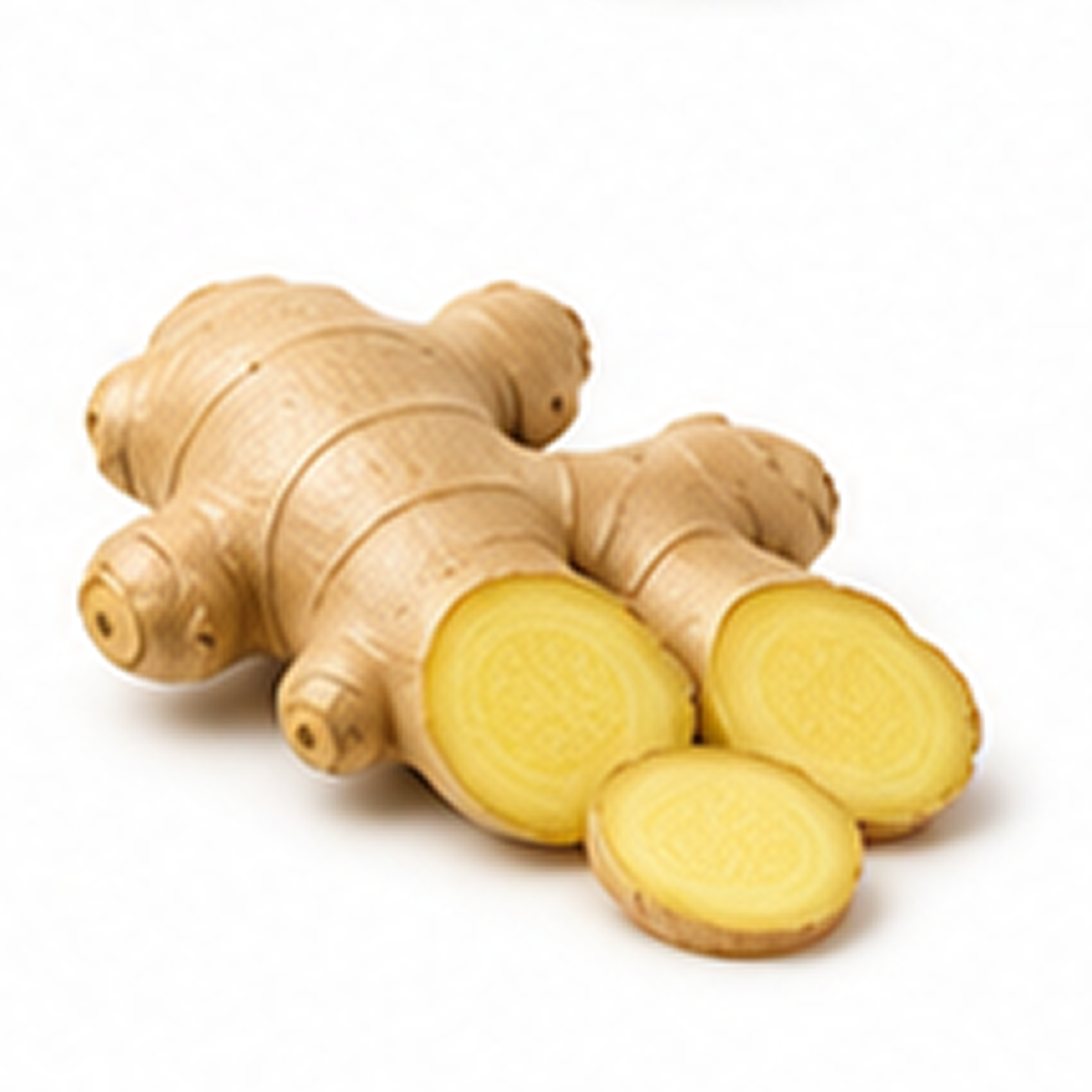 Ginger