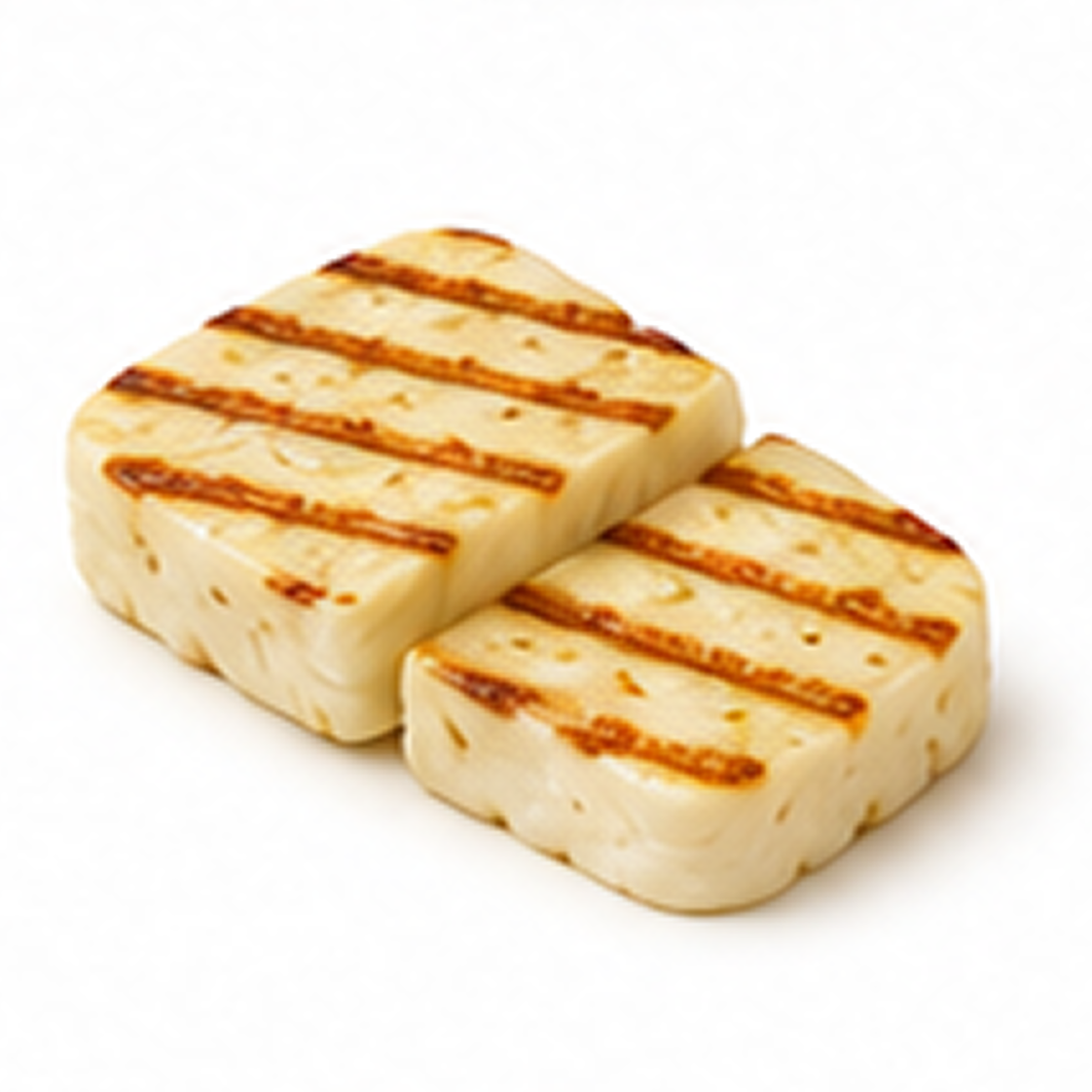 Halloumi