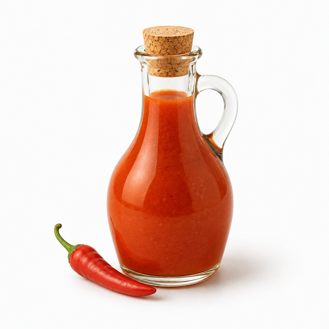 Hot sauce