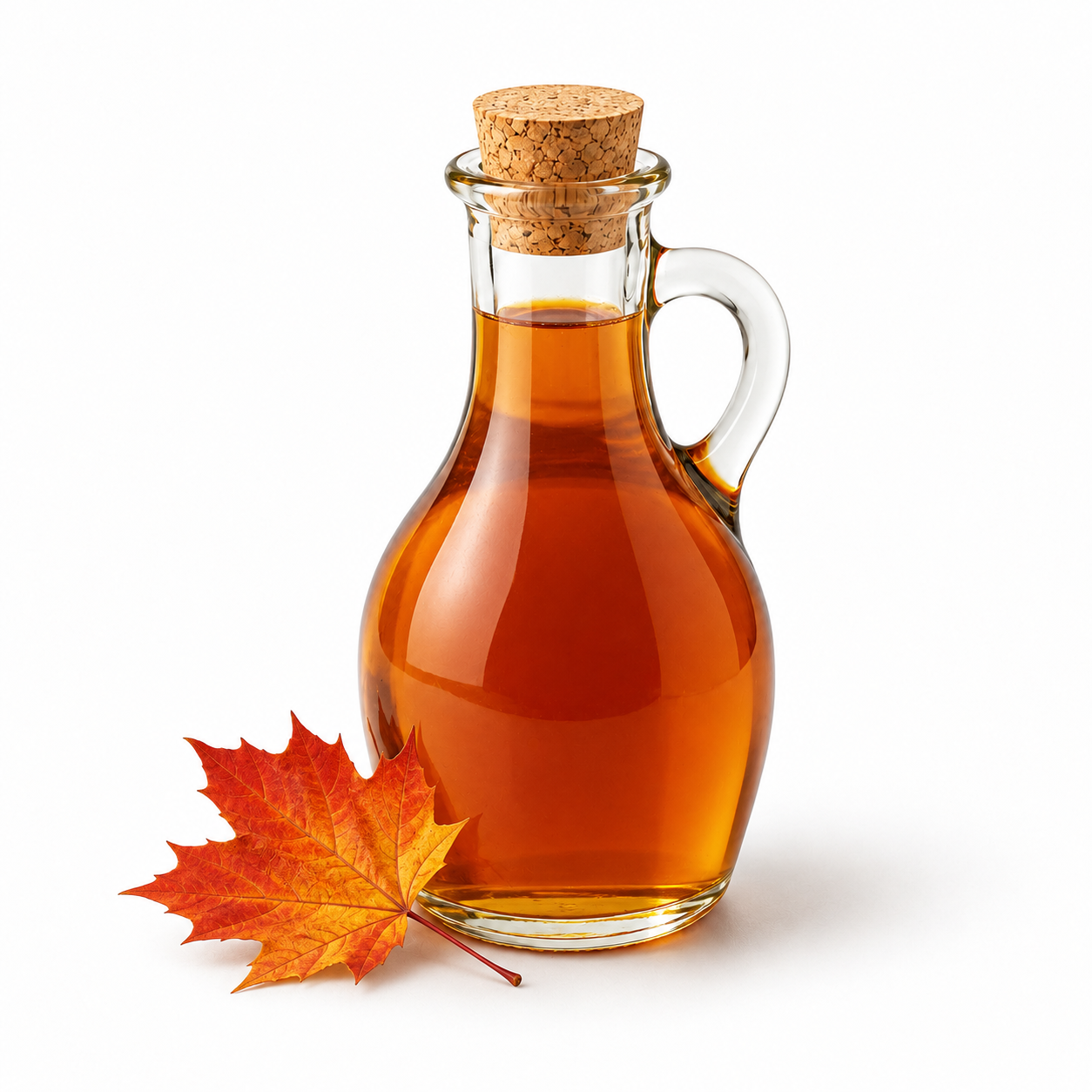 Maple syrup