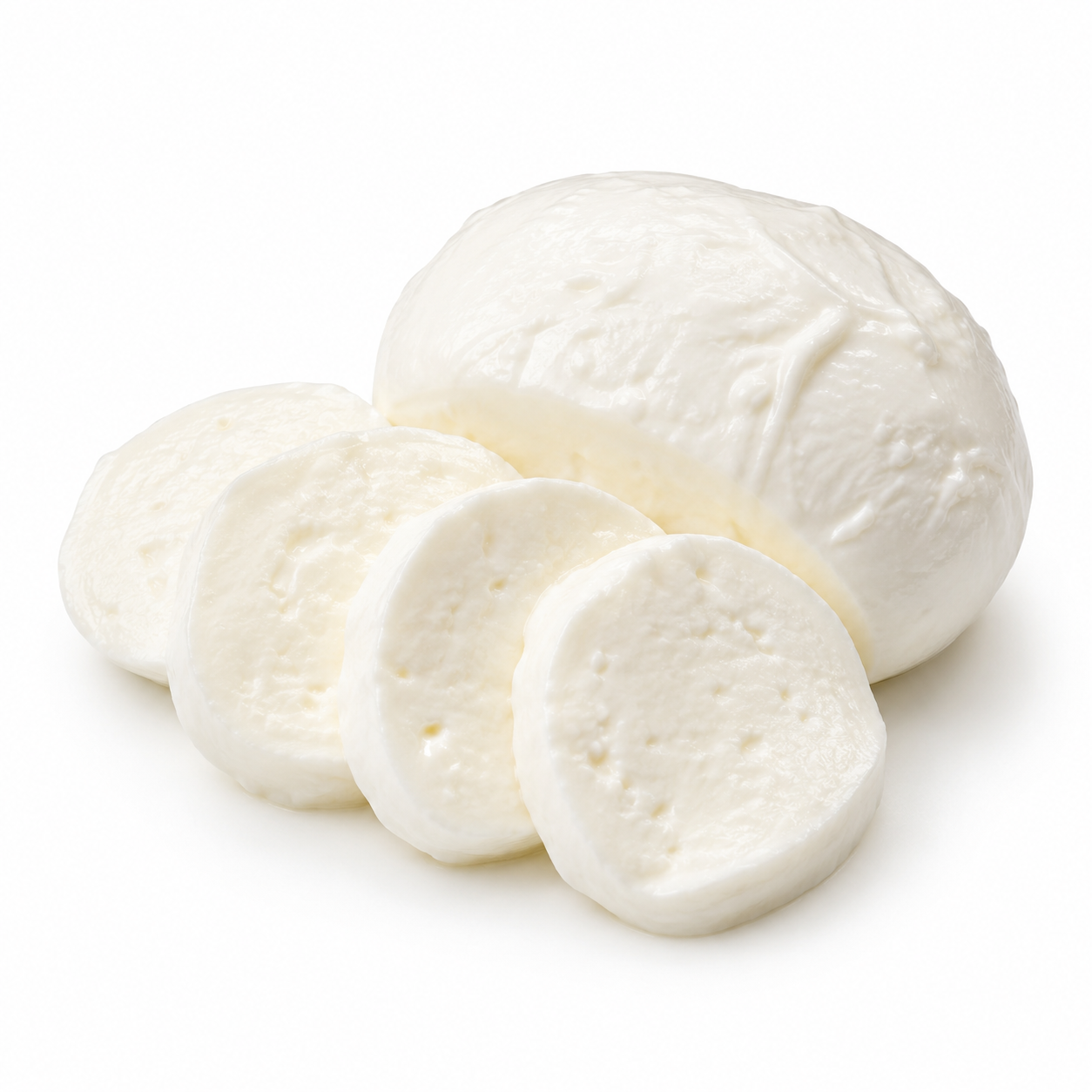Mozzarella