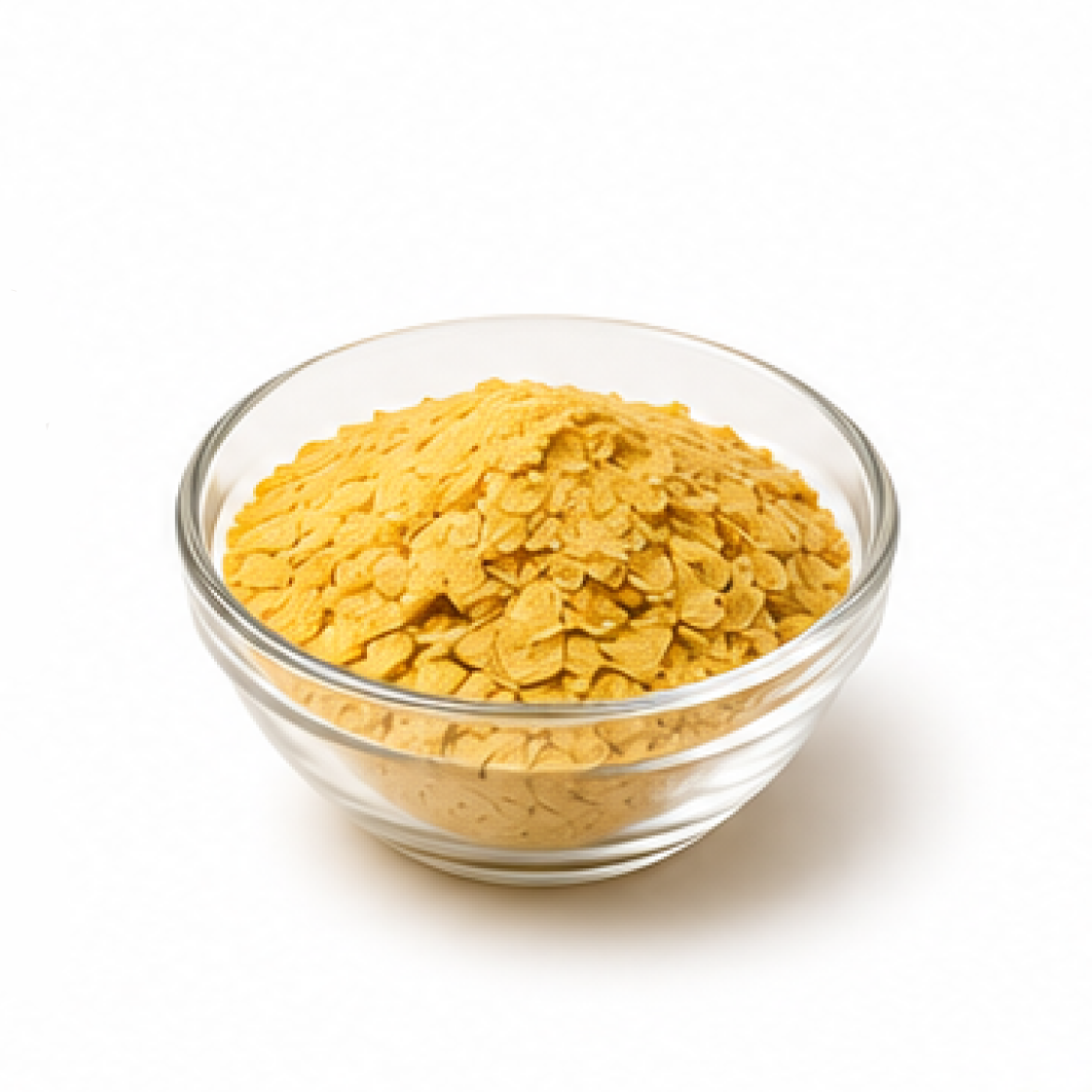 Nutritional yeast