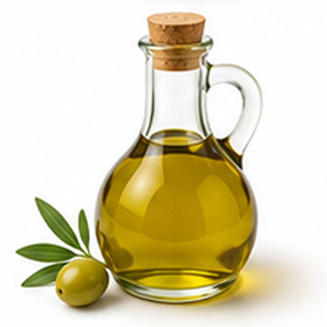 Olive oil