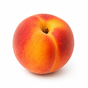 Peach