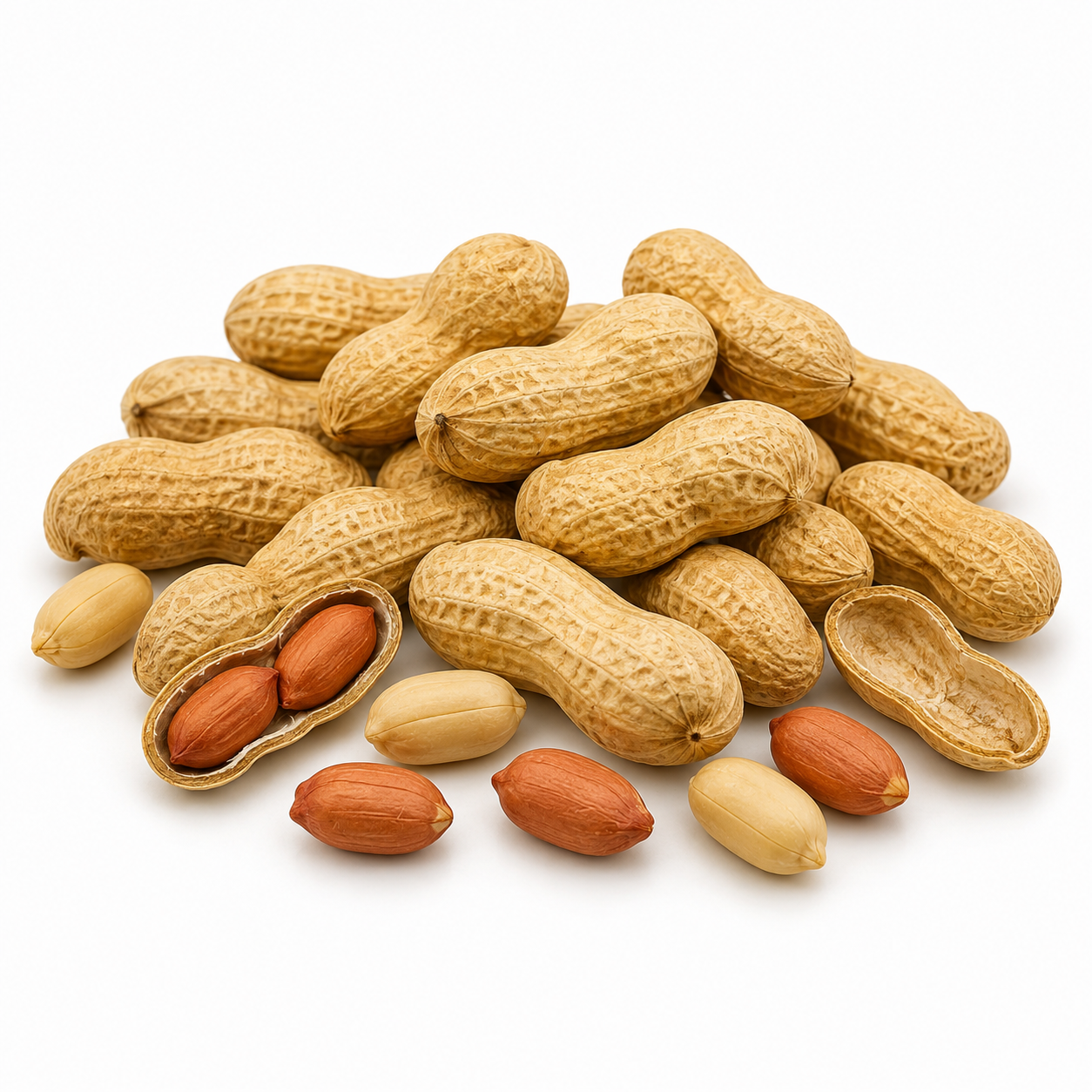 Peanuts