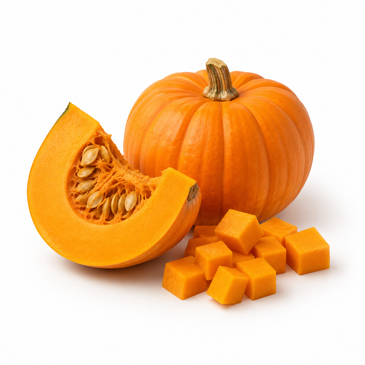Pumpkin