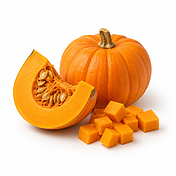 Pumpkin