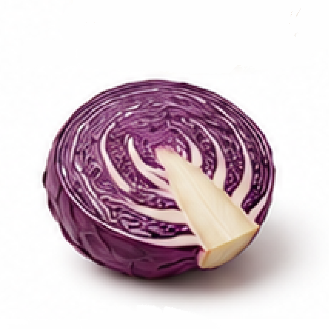 Red cabbage