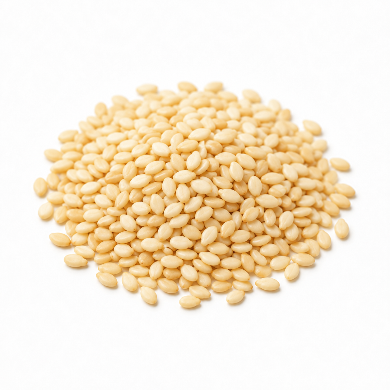 Sesame seeds