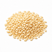 Sesame seeds