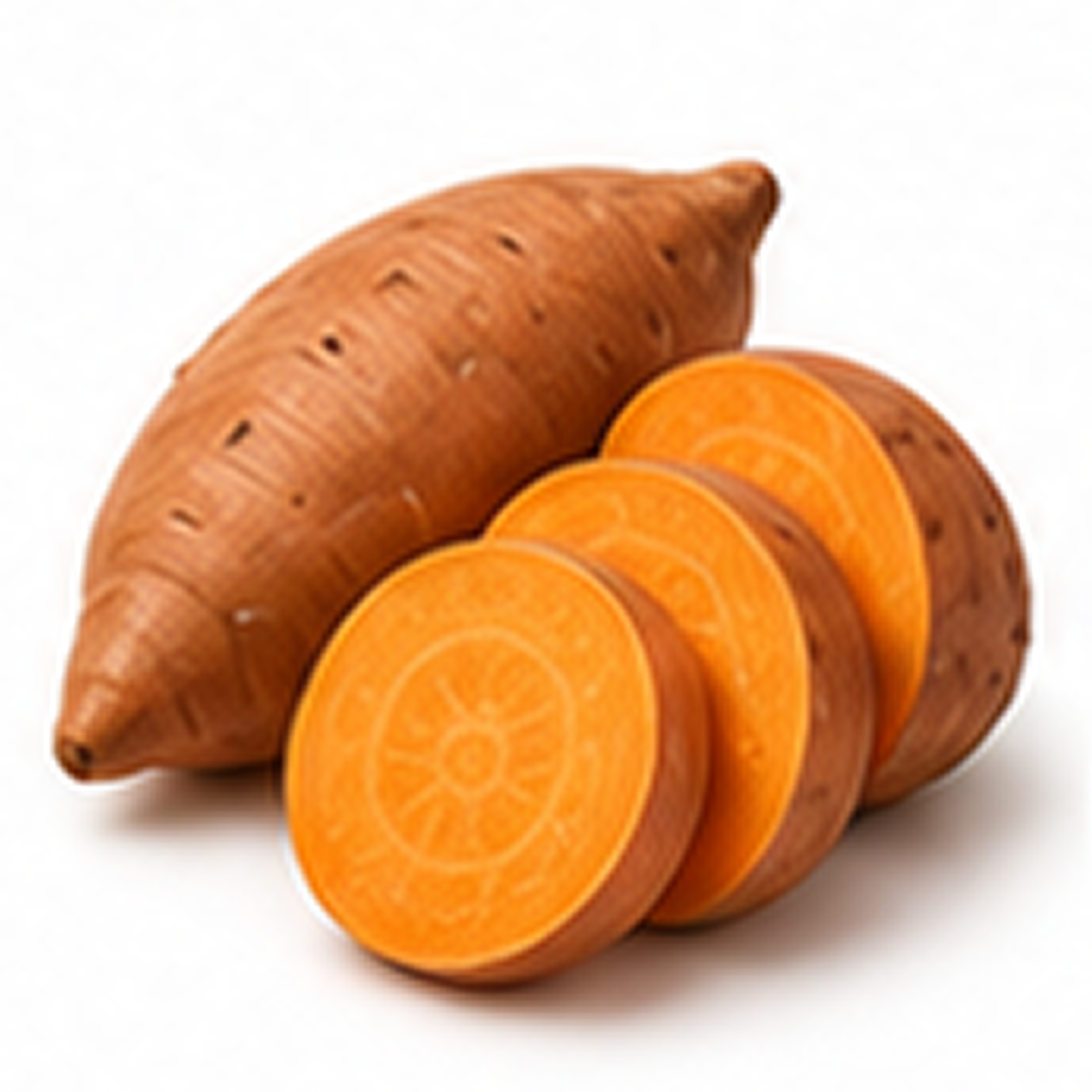 Sweet Potatoes