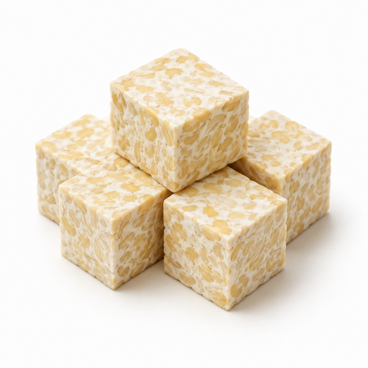 Tempeh