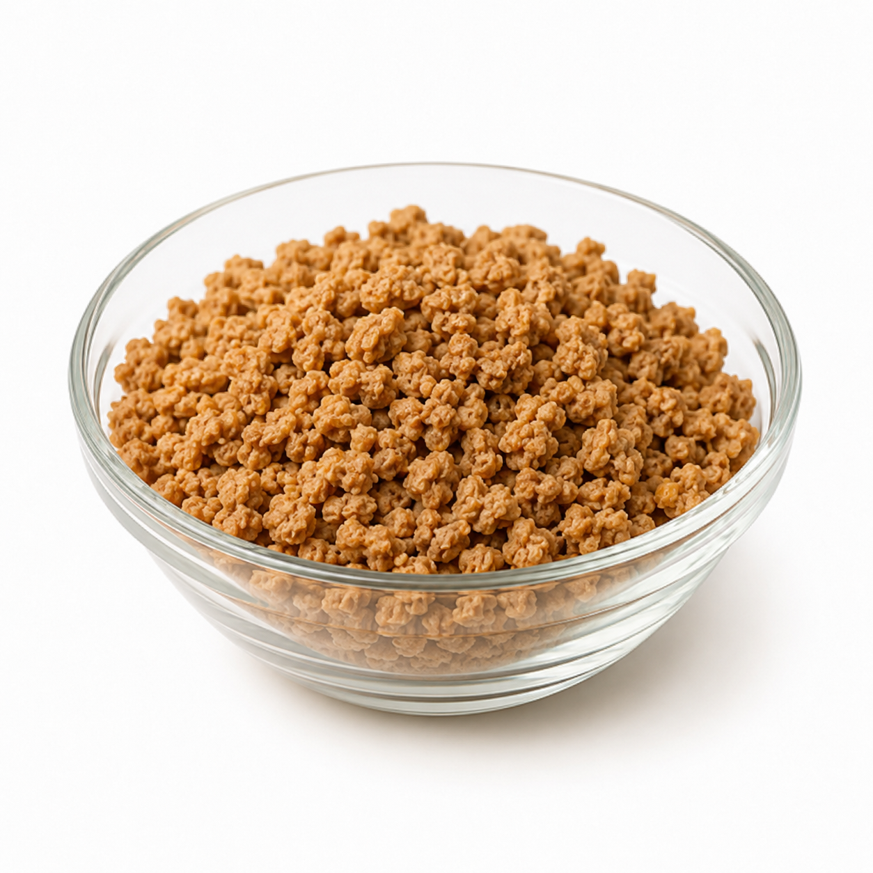 Veggie mince