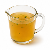 Vegetable stock