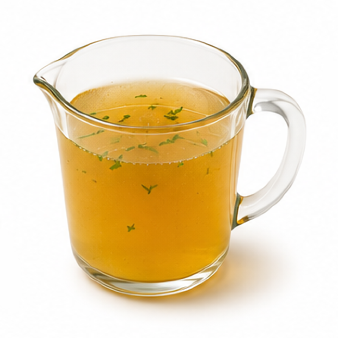 Vegetable stock