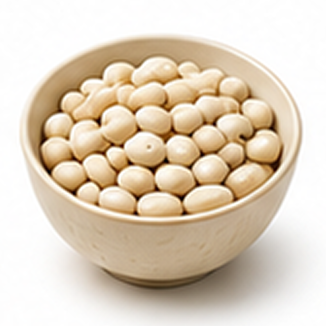 White Beans