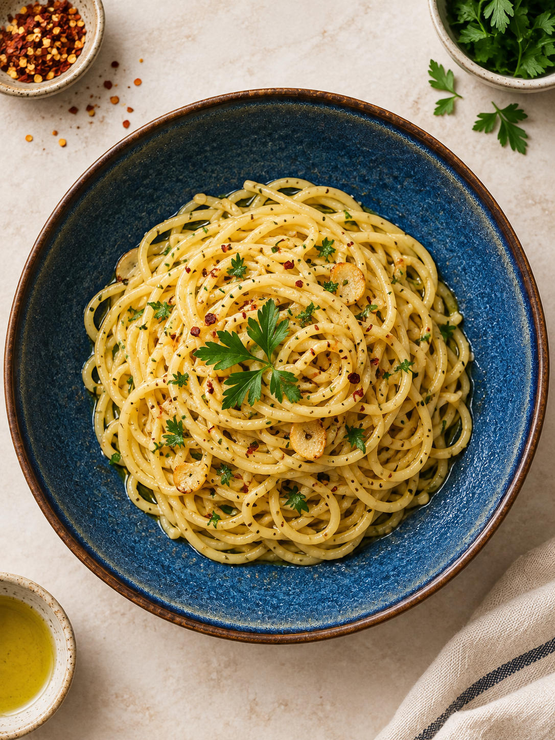 Aglio e Olio